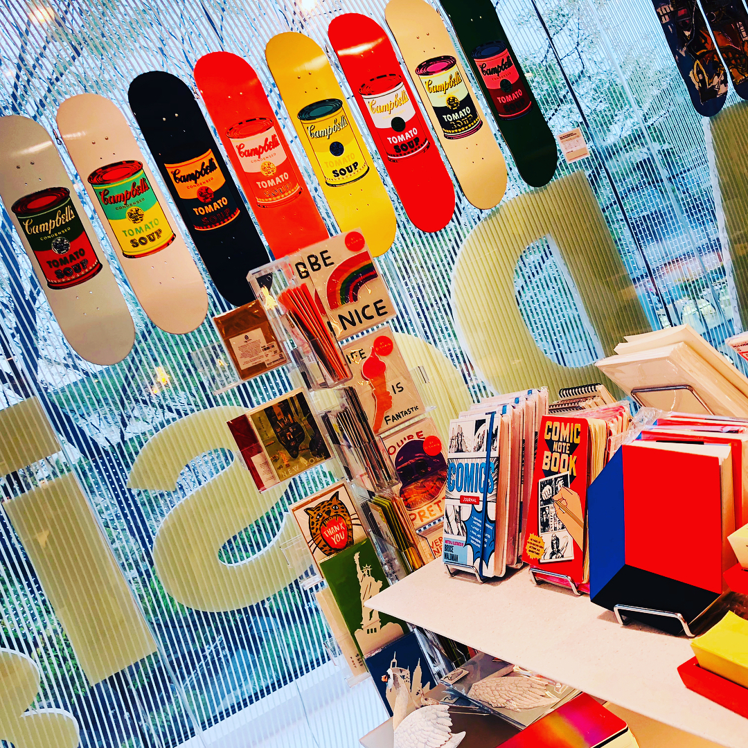 東京逛街必去！表參道名店全攻略 Gyre