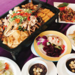 統一渡假村- 谷關溫泉養生會館(Uni Resort-KuKuan) 膳食