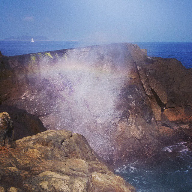 香港離島 東龍島 飛索 東龍島船 東龍洲 西灣河碼頭 三家村碼頭 東龍島船期 東龍島行山 東龍島交通