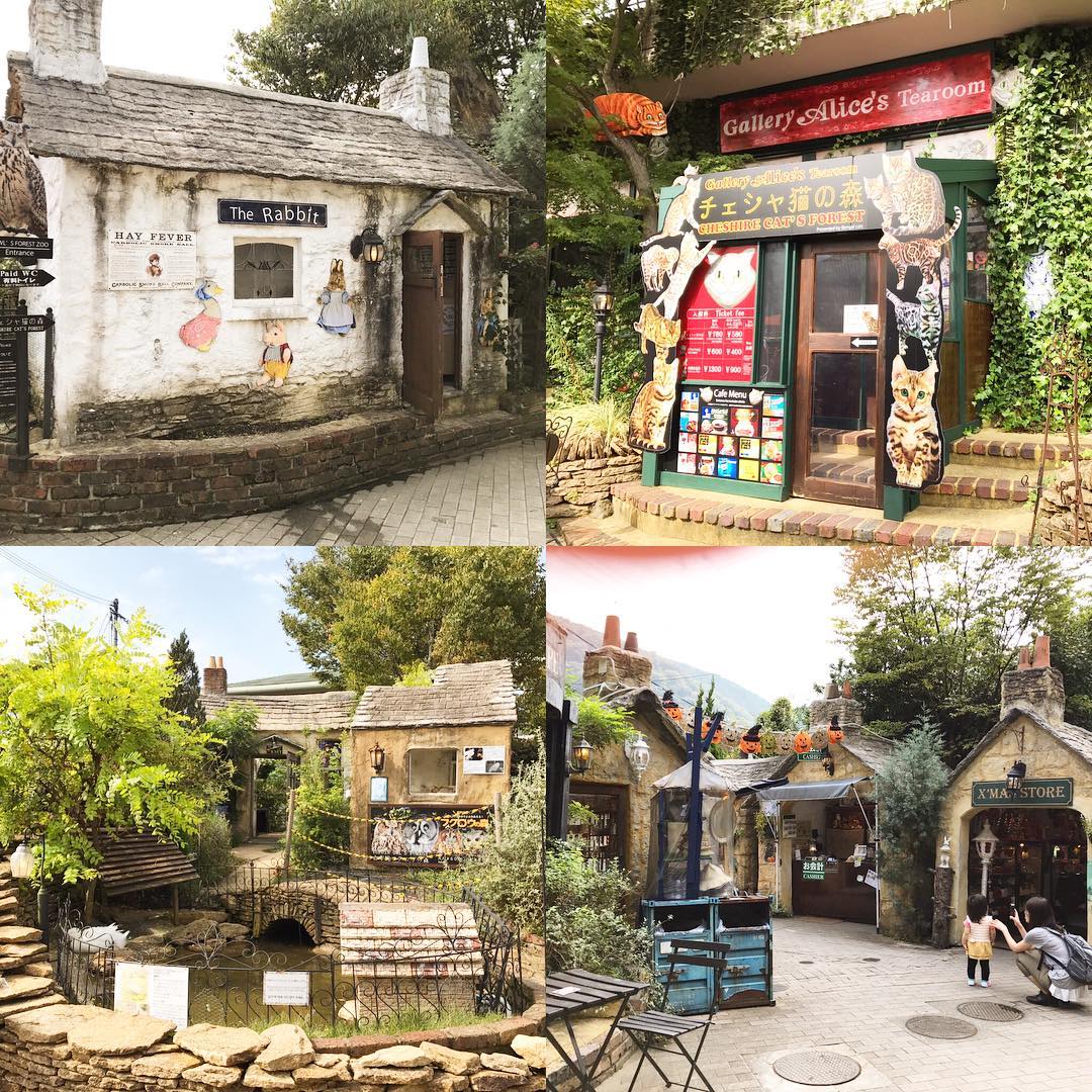 【九州一天行程】由布院 金賞可樂餅(金賞コロッケ)
