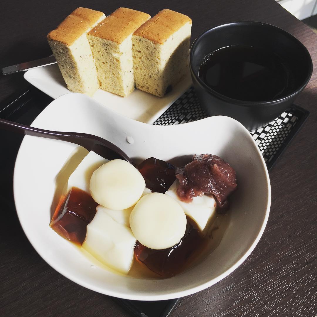 京都名物 - 豆腐料理店10選!京とうふ藤野