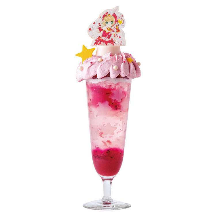 期間限定！百變小櫻展覽@東京六本木