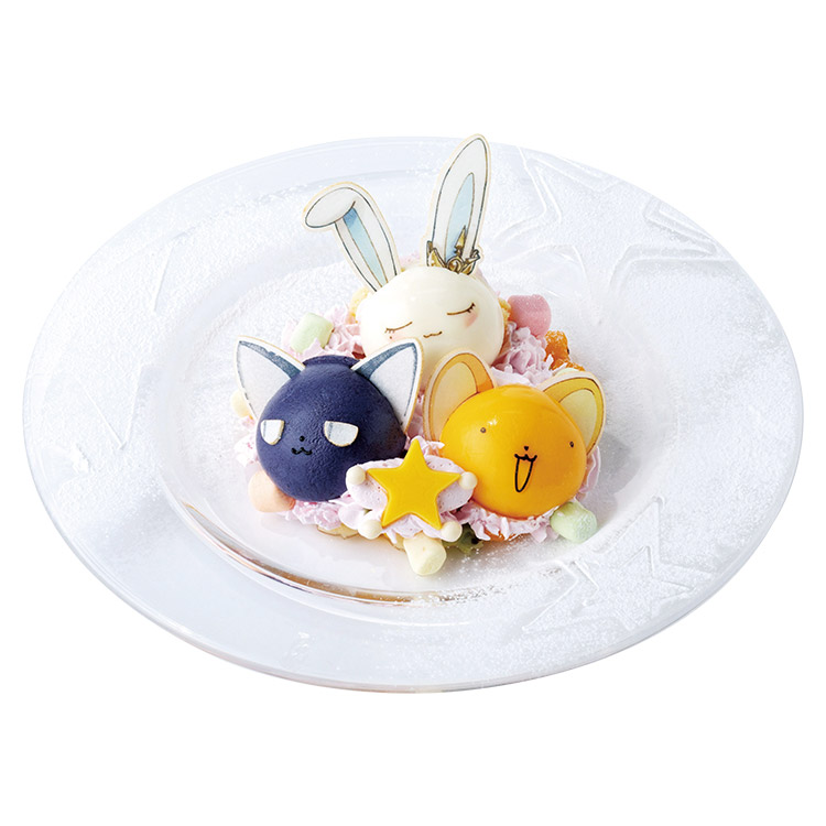 期間限定！百變小櫻展覽@東京六本木