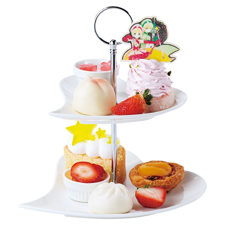 期間限定！百變小櫻展覽@東京六本木