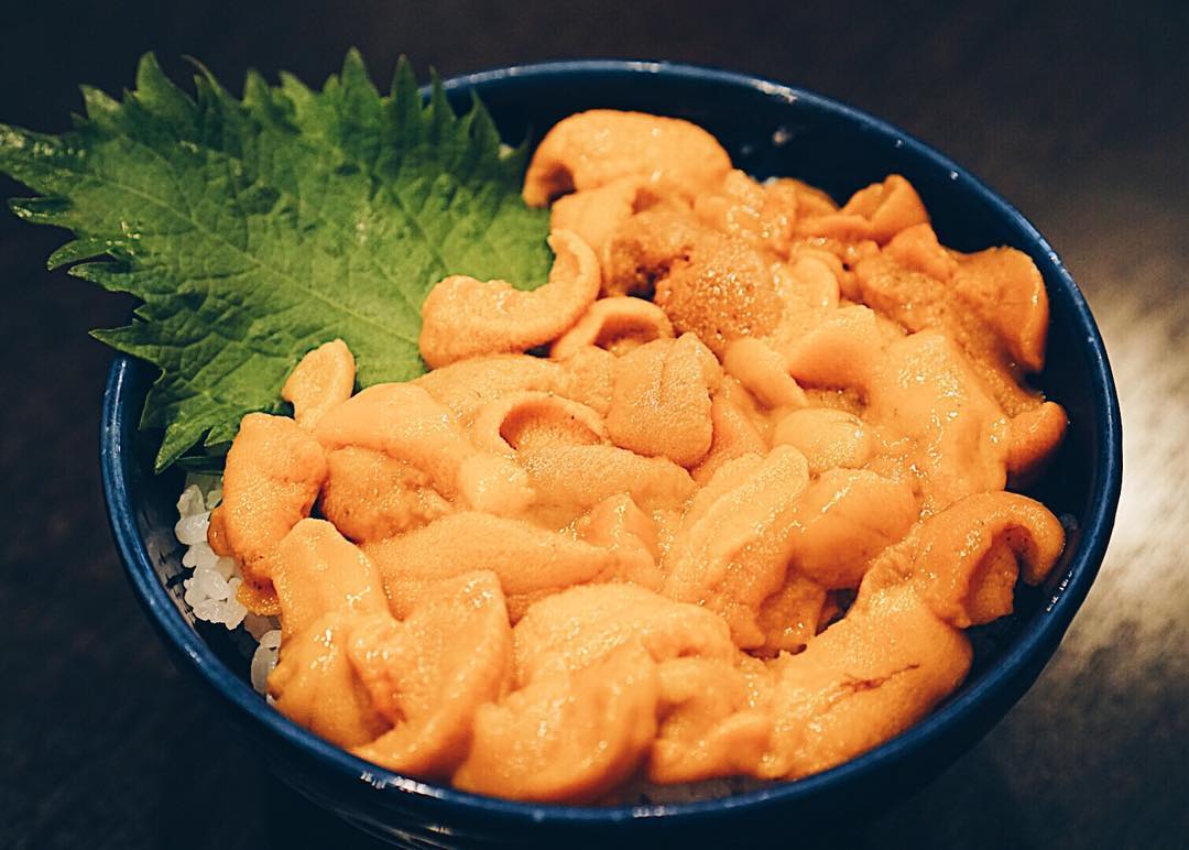 北海道必去！札幌二條市場美食地圖 大磯