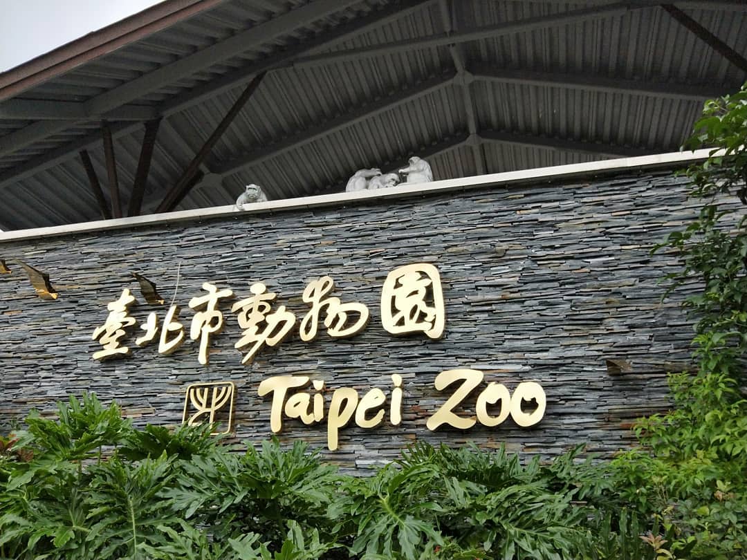 台北必去!十大人氣親子景點(前篇) 臺北市立動物園