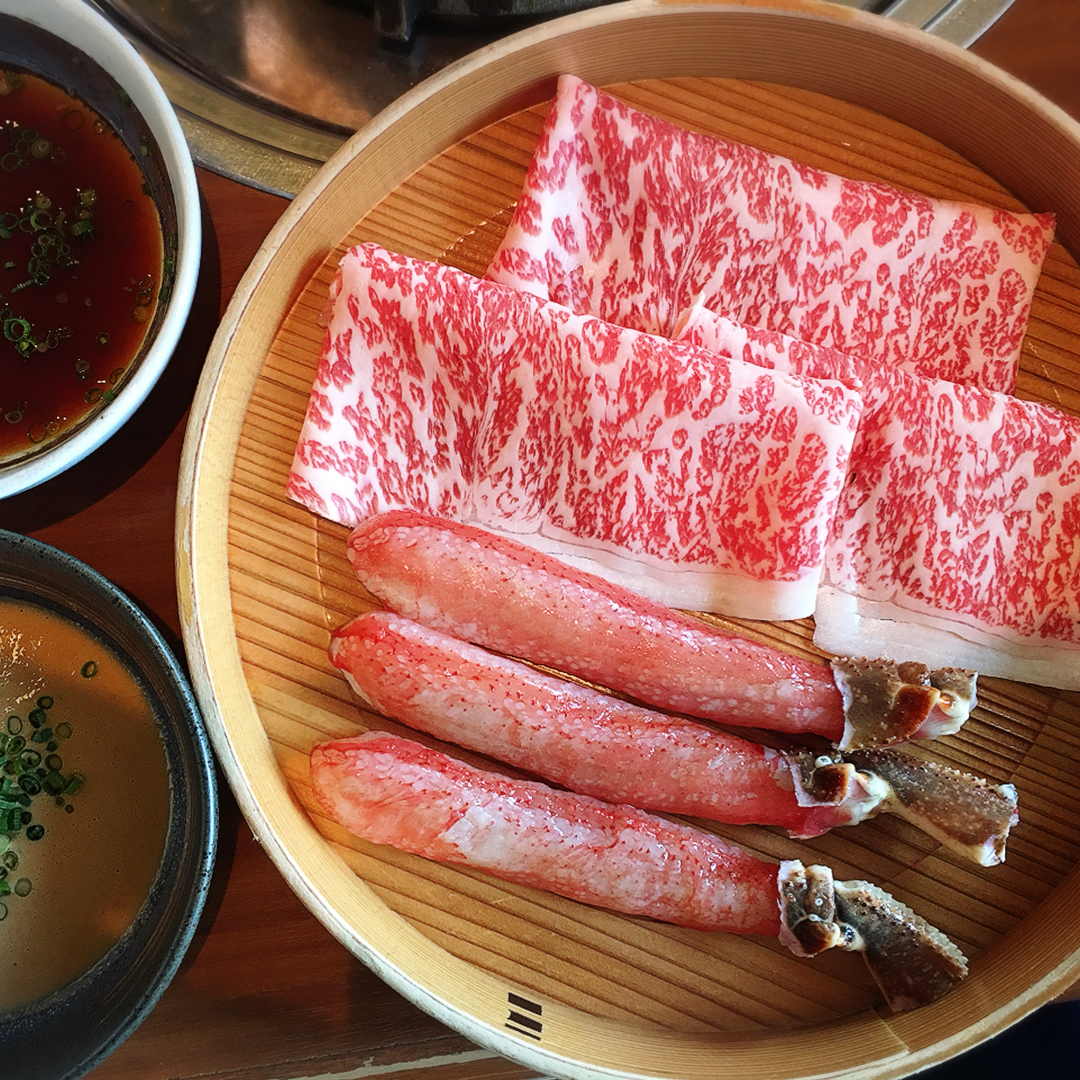 東京必食！新宿美食地圖﹝SHABUSHABU篇﹞瀬里奈