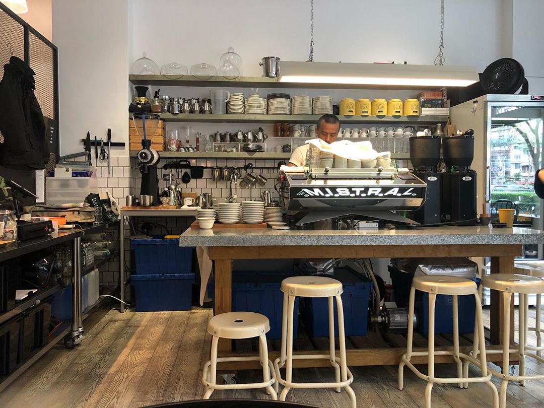 IG打卡！台北簡約文青風CAFÉ十選(後篇) KiOSK