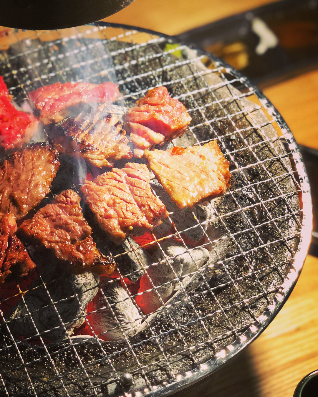 食肉獸最愛！大阪必食和牛！梅田燒肉放題五選！神戸あぶり牧場