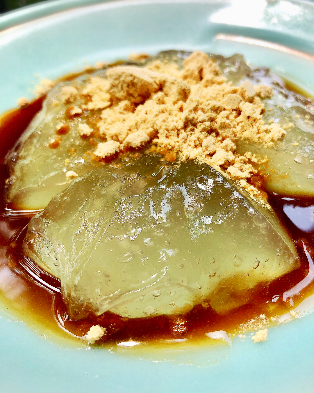 京阪自由行！奈良必食懶人包(美食篇)天極堂