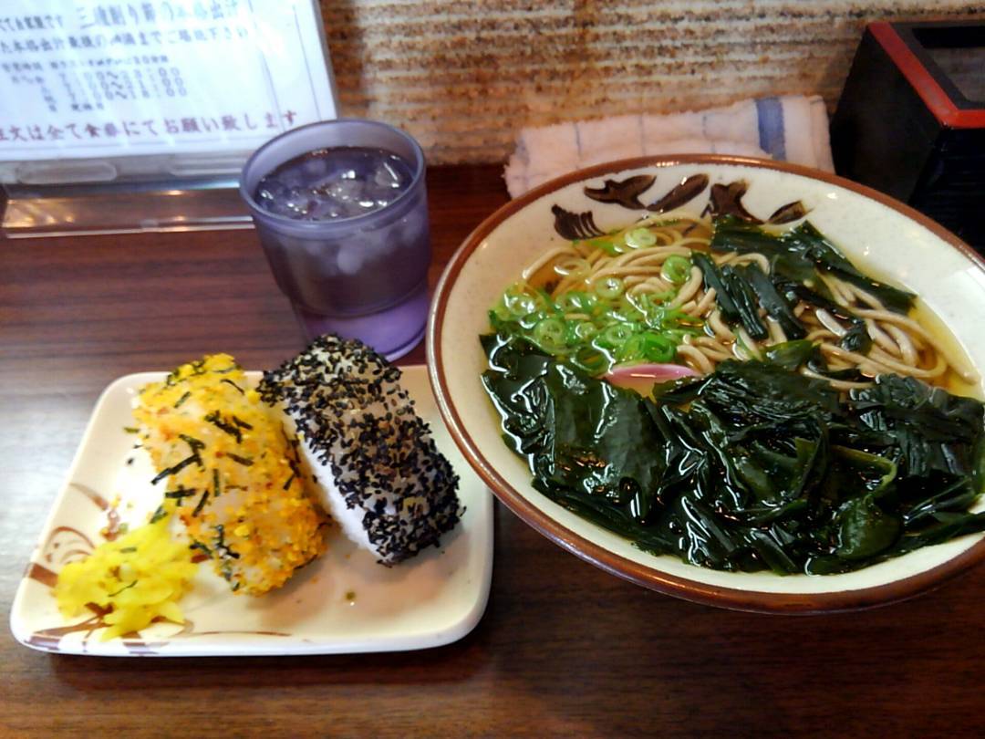 近車站！大阪美味早餐推介！【和食篇】なにわ家 (NANIWAYA)