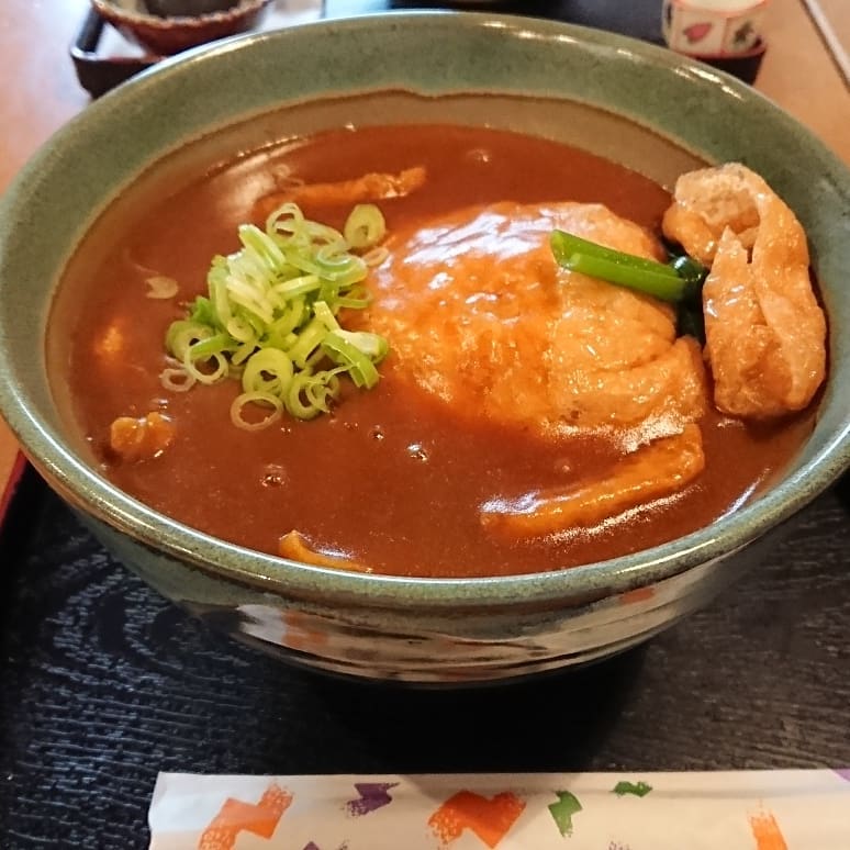 京阪自由行！奈良必食懶人包(美食篇)麺闘庵