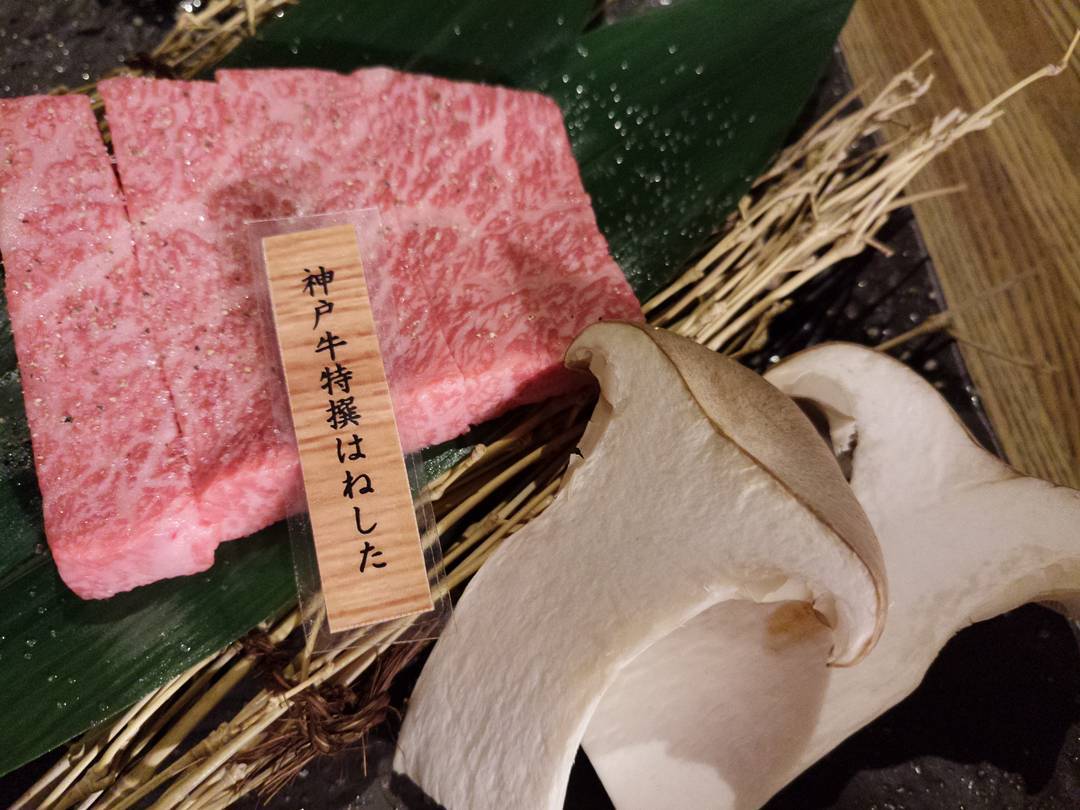 食肉獸最愛！大阪必食和牛！梅田燒肉放題五選！神戸あぶり牧場