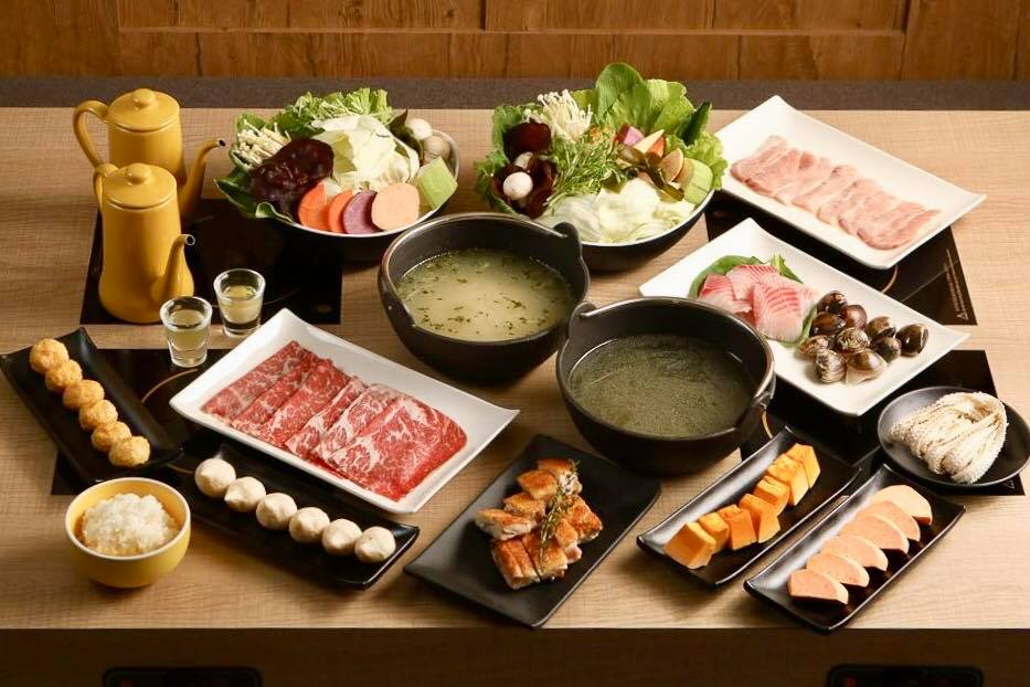 任食火鍋 台北火鍋 台北美食 台北麻辣鍋 小火鍋 涮涮鍋 火鍋吃到飽 麻辣火鍋 麻辣鍋 雞湯大叔 台北必吃火鍋