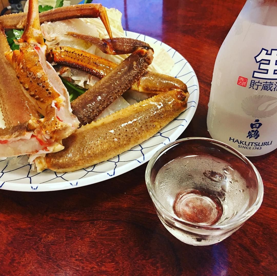 東京必食！新宿24小時宵夜食店やまと