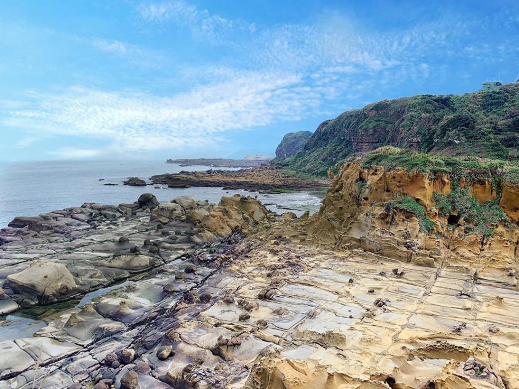 北海岸 北海岸景點 北海岸一日遊 北海岸地圖 基隆北海岸景點 北海岸景點推薦 北海岸私房景點 維納斯海岸 野柳駱駝峰 濂洞國小 和平島阿拉寶灣 和平島 阿拉寶灣 神秘海岸 金山跳石沒有名字的咖啡店 新北 新北景點 新北必去 新北必到 基隆 基隆景點 基隆必去 基隆必到