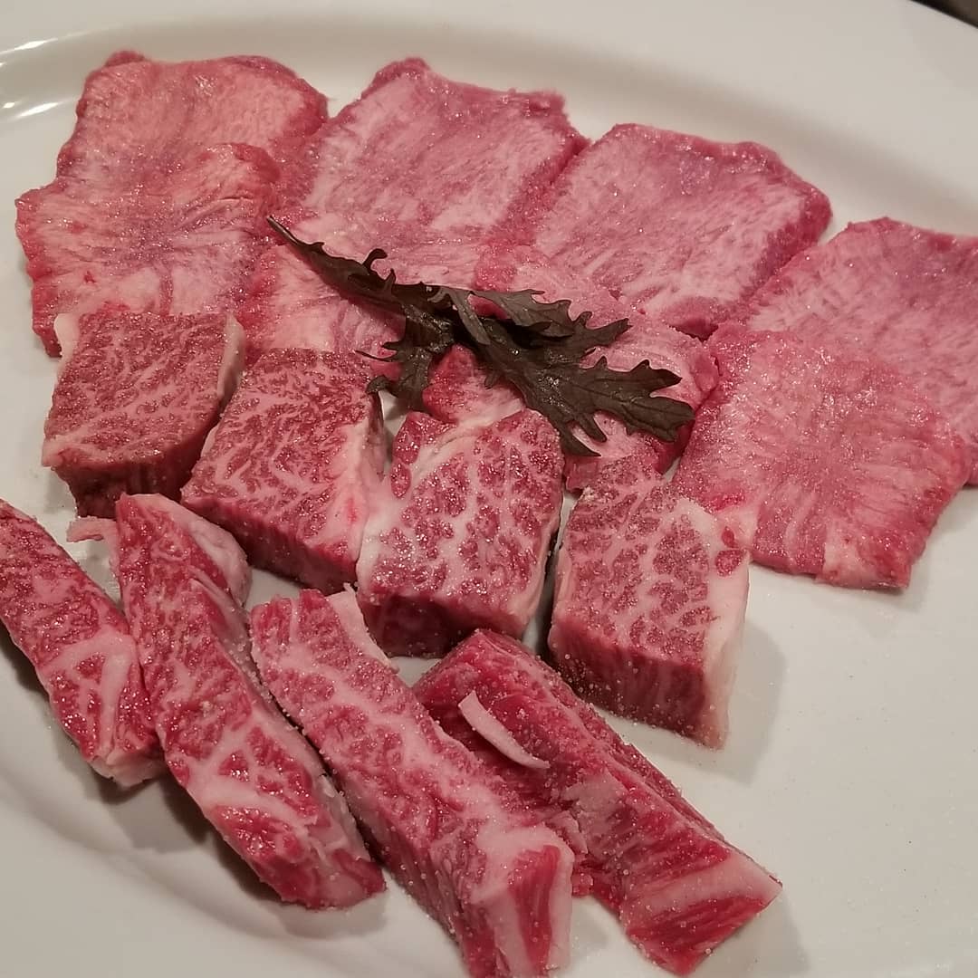 九州必食！宮崎牛燒肉x鐵板燒五選 みょうが屋(Miugaya)店