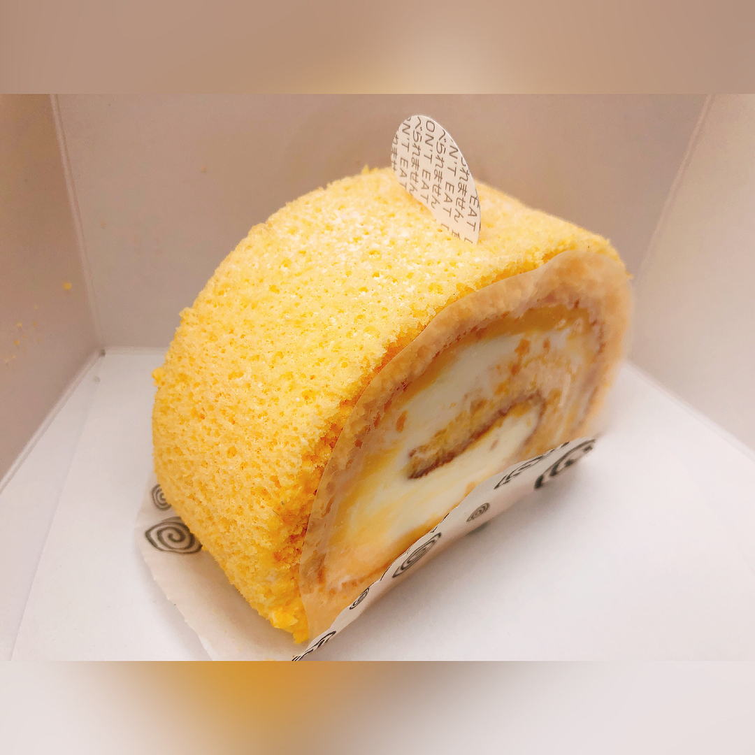 東京自由行！自由之丘必食懶人包［甜品篇］ロール屋