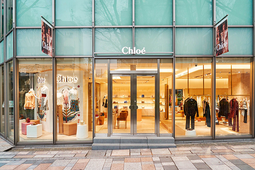東京逛街必去!表參道名店全攻略 表參道Hills (Omotesando Hills)