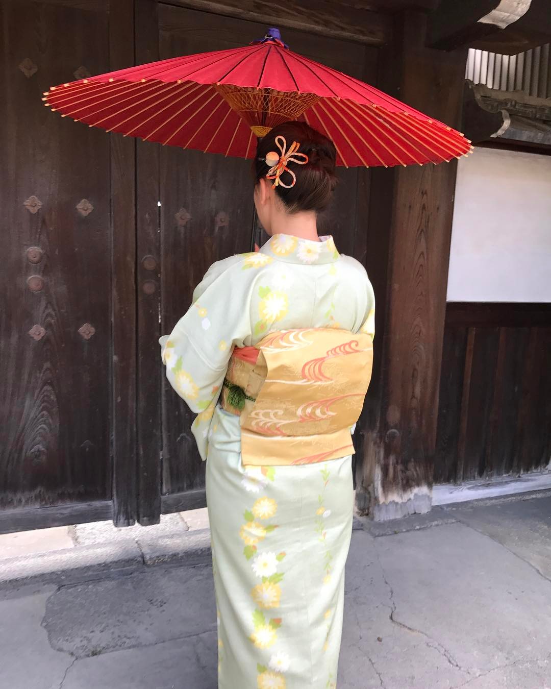 近八坂神社、花見小路、白川！京都祇園和服店13選 染匠