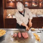Steakland 神戶館（ステーキランド神戸館）｜神戶自由行 神戶行程 神戶神戶牛鐵板燒 神戶美食 神戶必食 神戶牛 鐵板燒