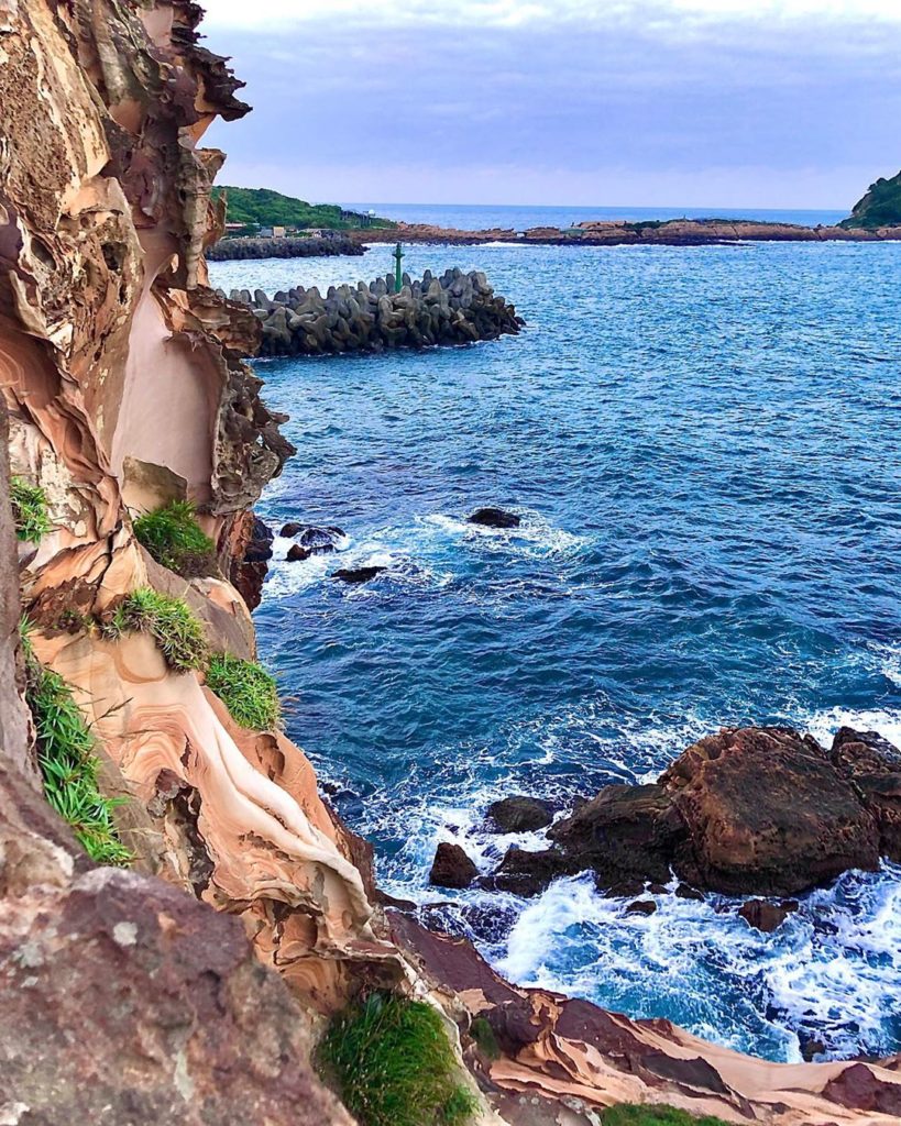 北海岸 北海岸景點 北海岸一日遊 北海岸地圖 基隆北海岸景點 北海岸景點推薦 北海岸私房景點 維納斯海岸 野柳駱駝峰 濂洞國小 和平島阿拉寶灣 和平島 阿拉寶灣 神秘海岸 金山跳石沒有名字的咖啡店 新北 新北景點 新北必去 新北必到 基隆 基隆景點 基隆必去 基隆必到