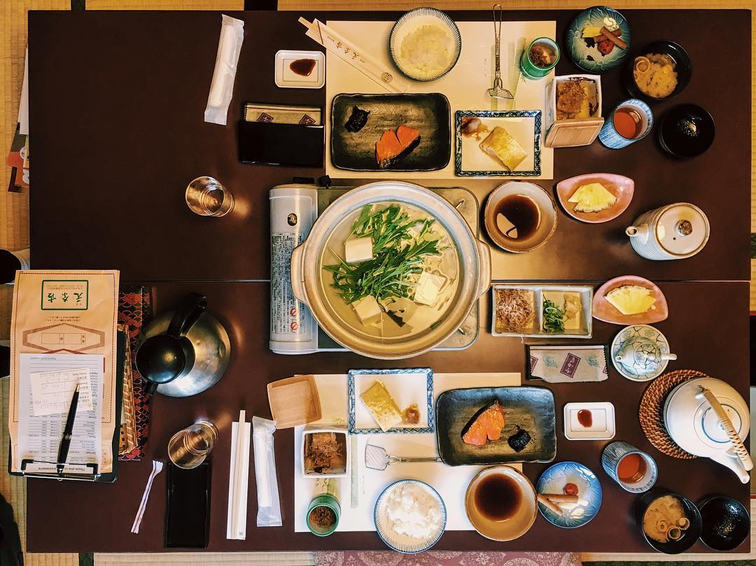 京都人氣旅館五選！入住傳統京町家體驗古都情調！旅館 元奈古 (Ryokan Motonago)