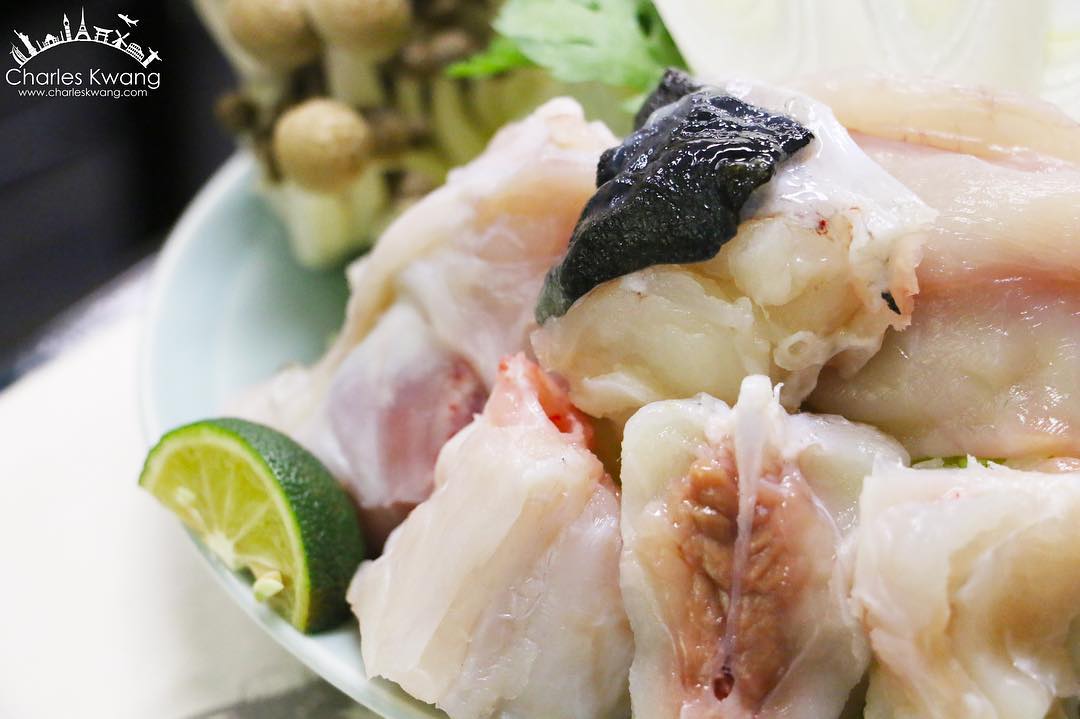 一生人必試高級和食！大阪河豚料理四選！黒門 浜藤