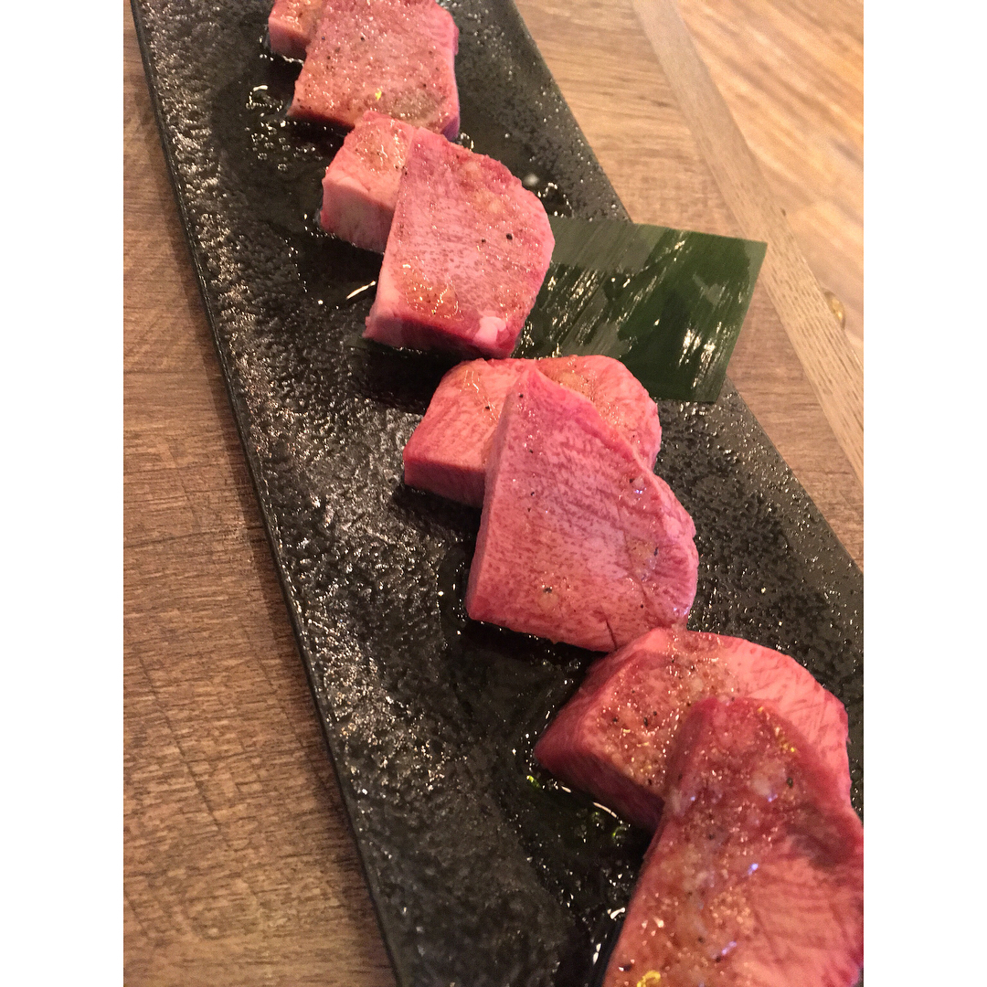 東京必食！涉谷美食地圖［燒肉篇］USHIHACHI