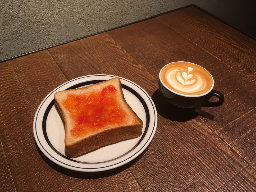 東京必食