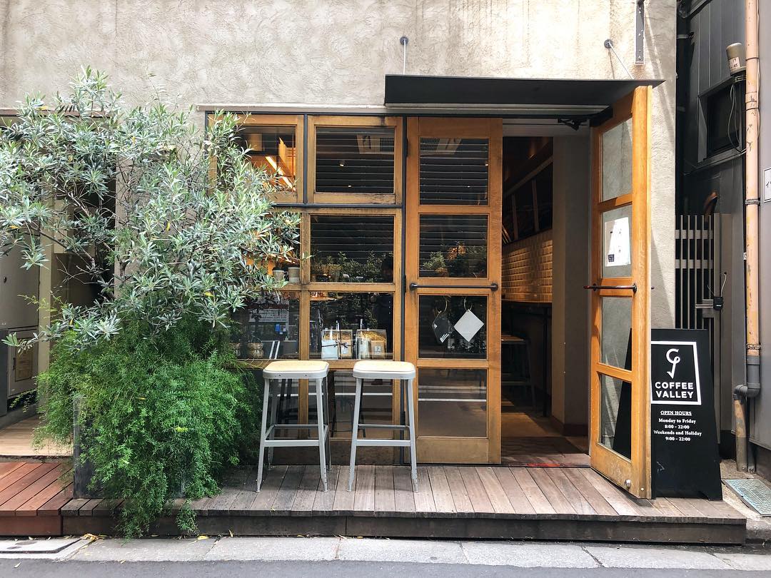 東京美食地圖!池袋8間人氣早餐店!