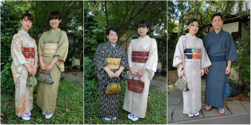 遊月和服租貸