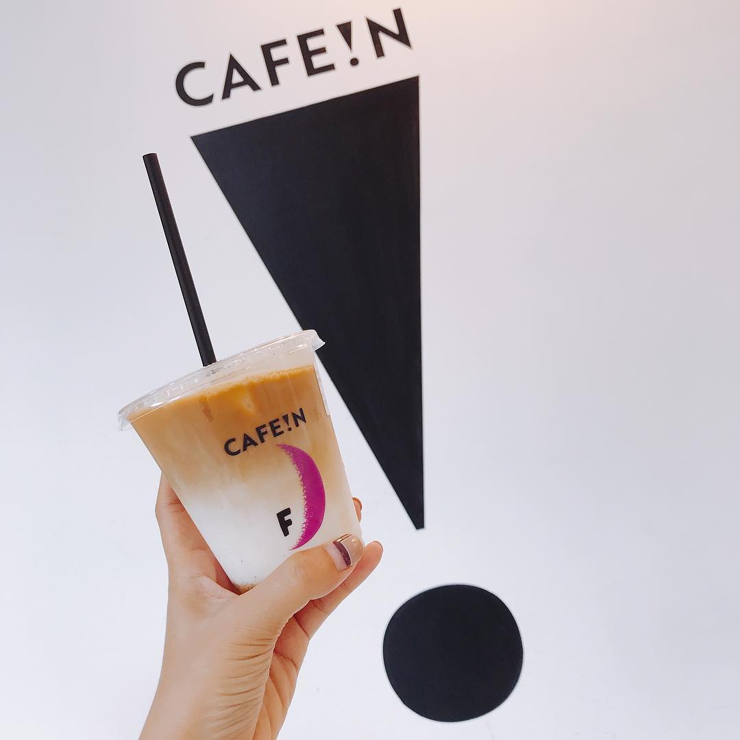 IG打卡！台北簡約文青風CAFÉ十選(前篇)  CAFE!N硬咖啡