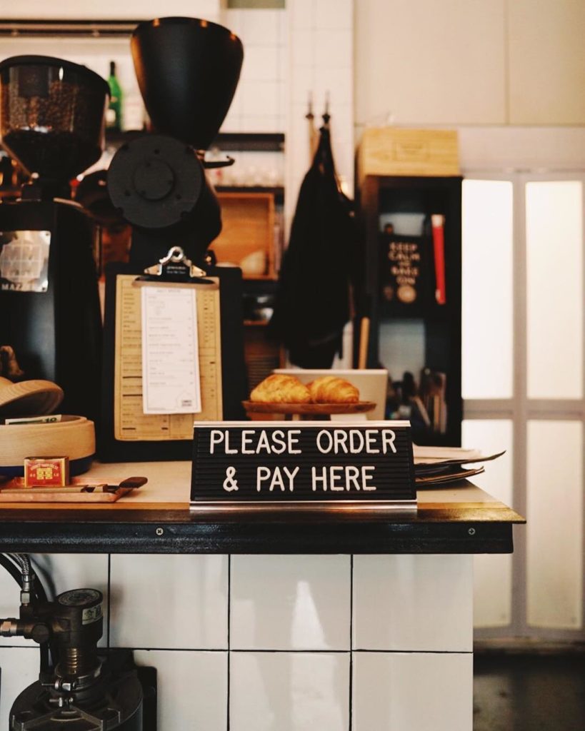上環cafe 中環cafe 文青cafe 中上環 Common Ground