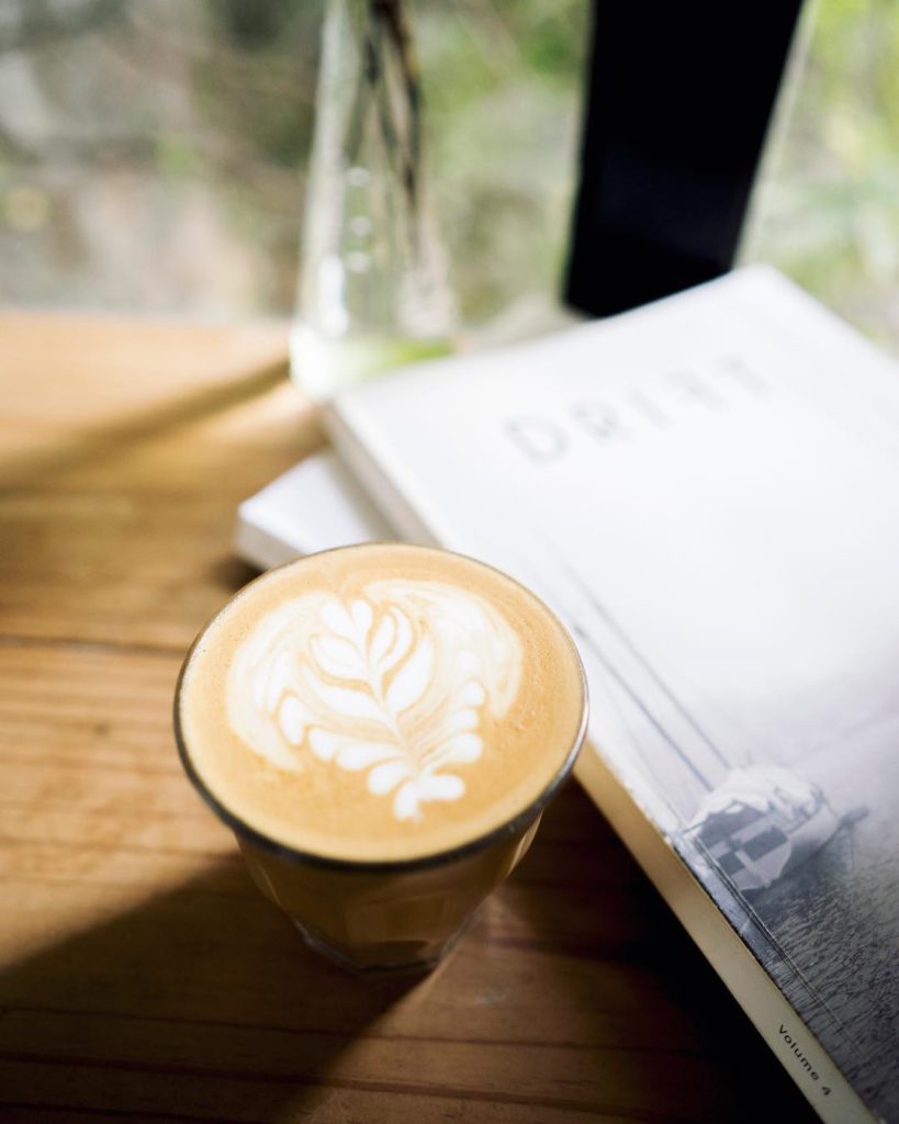上環cafe 中環cafe 文青cafe 中上環 Common Ground