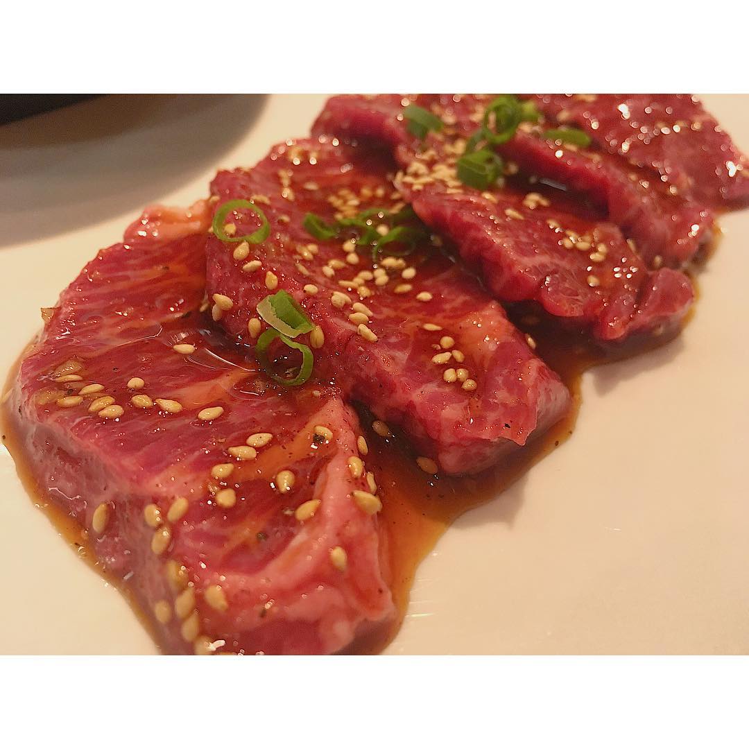 東京必食！涉谷美食地圖［燒肉篇］炭火焼ホルモン　ぐう