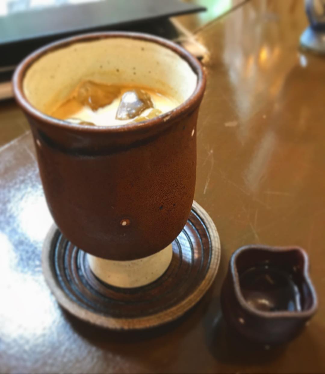 東京 咖啡 丸山珈琲