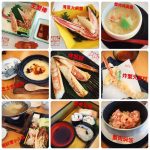 螃蟹宴席|大阪蟹 大阪食蟹 大阪美食 大阪必食 道頓堀蟹道樂 本店(かに道楽 本店)