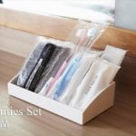 基本的清潔組|大阪The Bridge酒店心齋橋/大阪心齋橋橋樑飯店(The Bridge Hotel Shinsaibashi|ザ ブリッジホテル 心斎橋)大阪酒店 心齋橋酒店 大阪親子酒店 心齋橋飯店 大阪飯店 心齋橋住宿 大阪住宿 大阪親子友善飯店