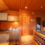 The Lodge 小木屋：Private Type（プライベートタイプ）｜有馬溫泉古泉閣旅館（Kosenkaku）有馬溫泉 有馬溫泉旅館 有馬溫泉酒店 有馬溫泉飯店 有馬天然溫泉 Arima Onsen 有馬温泉