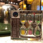 沙漏提示雞肉已經煮好可以食用|海上世界潤園四季椰子雞 深圳好去處 深圳必食 深圳火鍋 深圳網紅火鍋