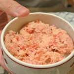 蟹釜飯(かに釜飯 1,650円) |大阪蟹 大阪食蟹 大阪美食 大阪必食 道頓堀蟹道樂 本店(かに道楽 本店)