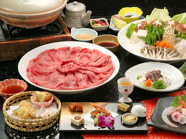 神戶一天行程：有馬溫泉一泊二食