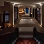 歐塔魯放鬆酒店及酒吧(UNWIND HOTEL & BAR OTARU) 酒店大堂