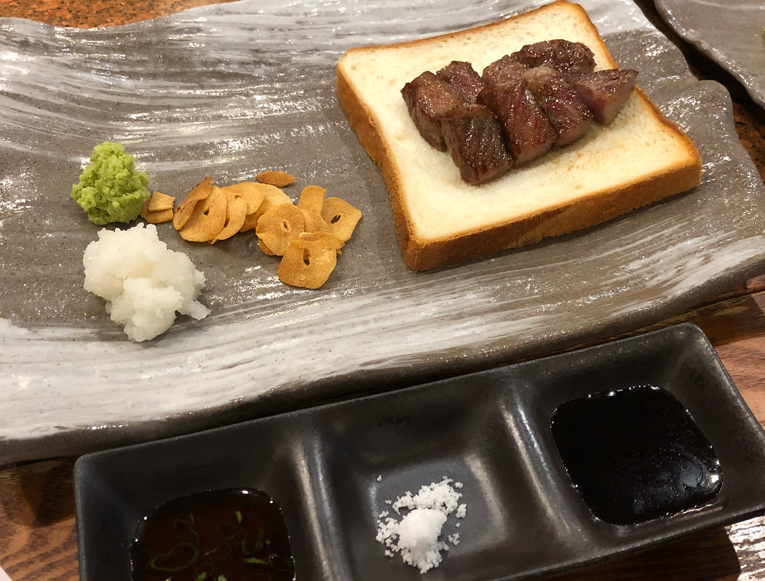 九州必食！宮崎牛燒肉x鐵板燒五選 APAS (アパス)