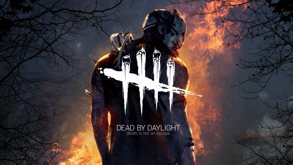 優惠 Switch 任天堂eshop 減價 美國任天堂eshop nintendo eshop Switch 
 Game Switch遊戲 Dead by Daylight