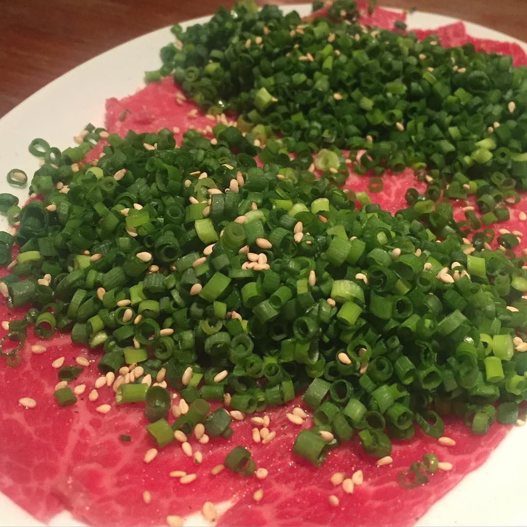 東京必吃燒肉