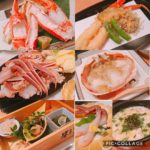 蟹會席|大阪蟹 大阪食蟹 大阪美食 大阪必食 Dining 琴引