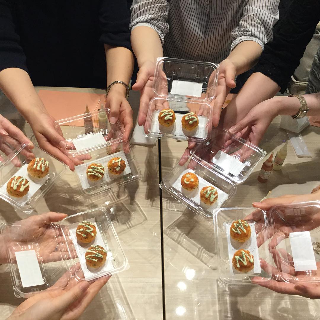 去大阪買廚具！千日前道具屋筋商店街 デザインポケット(Design Pocket)