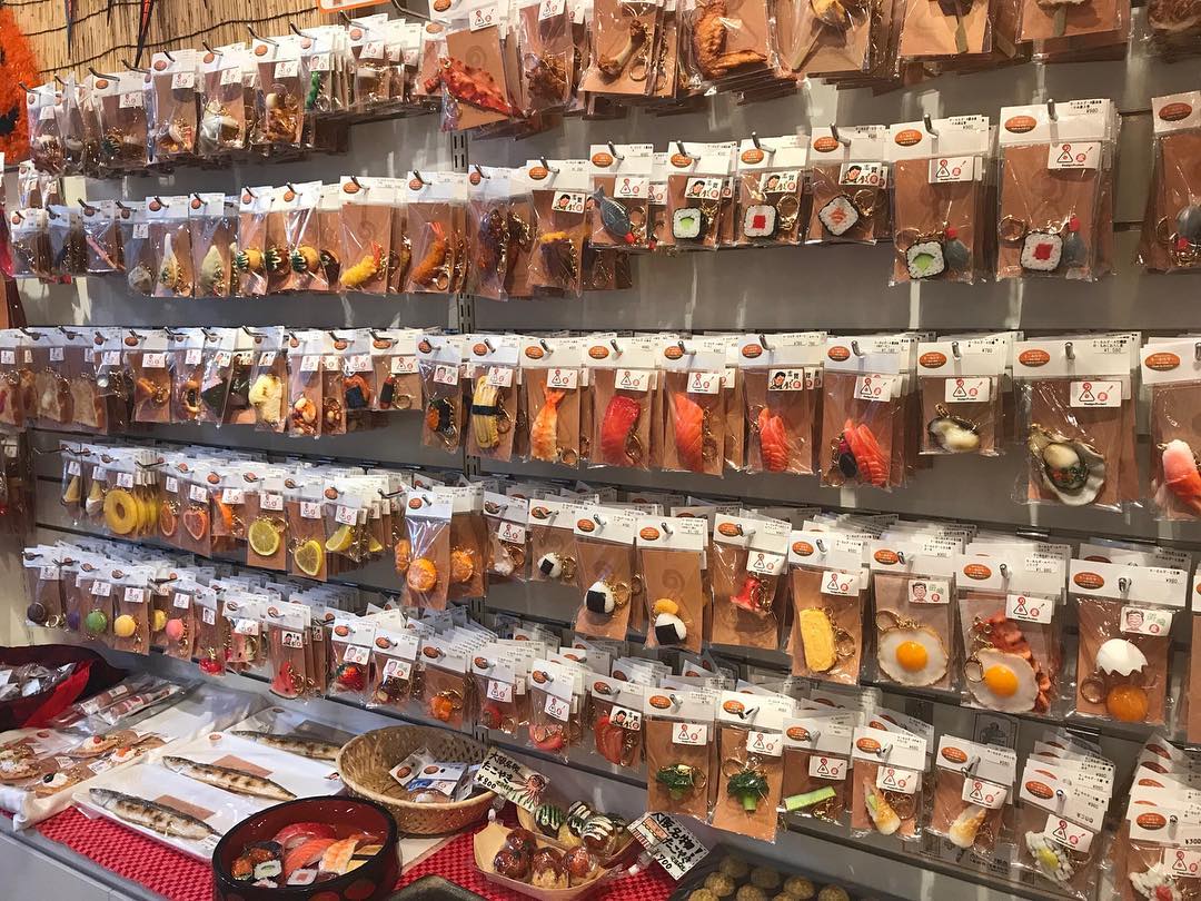 去大阪買廚具！千日前道具屋筋商店街 デザインポケット(Design Pocket)